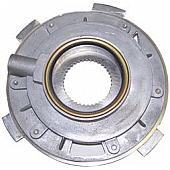 Crown Automotive Jeep Replacement Transfer Case Oil Pump Housing - 4338936
