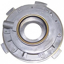 Crown Automotive Jeep Replacement Transfer Case Oil Pump Housing - 4338936