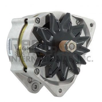 Remy International Alternator/ Generator 14776-1