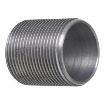 Trans Dapt Oil Filter Relocation Nipple - 3334