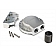 Trans Dapt Oil Filter Relocation Bracket - 3350