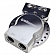 Trans Dapt Oil Filter Relocation Bracket - 3350