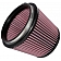 K & N Filters Air Filter - RU-5173