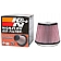 K & N Filters Air Filter - RU-5173
