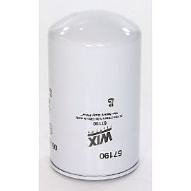 Wix Filters Oil Filter - 57190