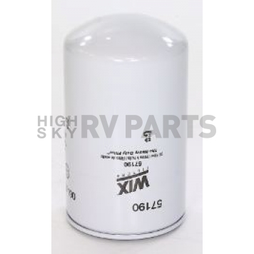 Wix Filters Oil Filter - 57190