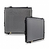 Mishimoto Radiator R1755AT