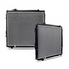 Mishimoto Radiator R1755AT
