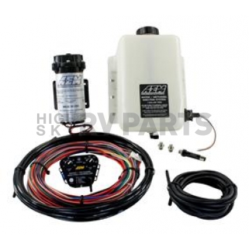 AEM Electronics Water Injection System - 30-3300
