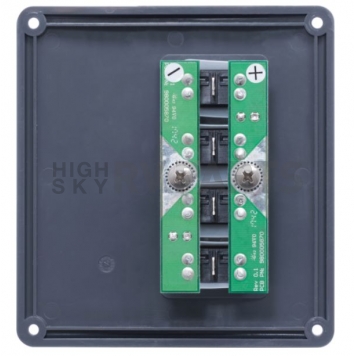 Blue Sea Switch Panel 4320BSS-1