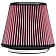 K & N Filters Air Filter - RU-5292