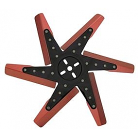 Derale Cooling Fan 19817