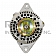 Remy International Alternator/ Generator 20206