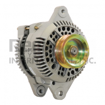 Remy International Alternator/ Generator 20206-3