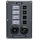 Blue Sea Switch Panel 4321BSS
