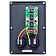 Blue Sea Switch Panel 4321BSS