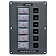 Blue Sea Switch Panel 4322BSS