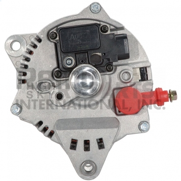 Remy International Alternator/ Generator 20208-1