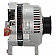 Remy International Alternator/ Generator 20208