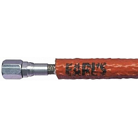 Earl's Plumbing Hose Heat Sleeve - 730314