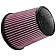 K & N Filters Air Filter - RU-9350