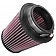 K & N Filters Air Filter - RU-9350