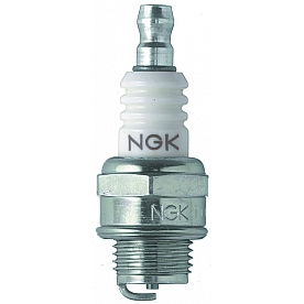 NGK Spark Plugs Spark Plug 6521