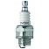 NGK Spark Plugs Spark Plug 6521