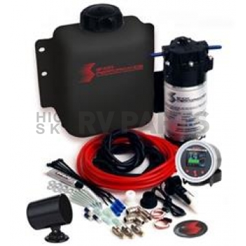 Snow Performance Water Injection System - 210