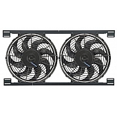 Derale Cooling Fan 16824