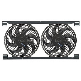 Derale Cooling Fan 16824
