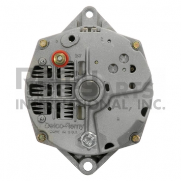Remy International Alternator/ Generator 20211-1