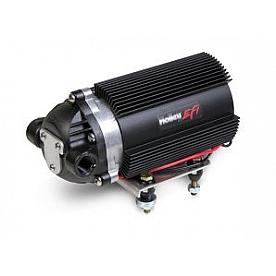 Holley Performance Water Injection System Pump - 557-100