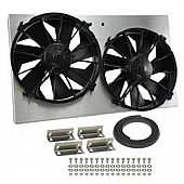 Derale Cooling Fan 16825