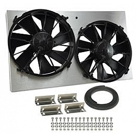 Derale Cooling Fan 16825