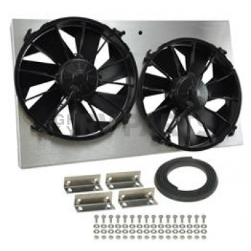 Derale Cooling Fan 16825