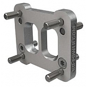 BD Diesel Turbocharger Adapter - 1044106