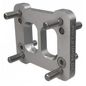 BD Diesel Turbocharger Adapter - 1044106
