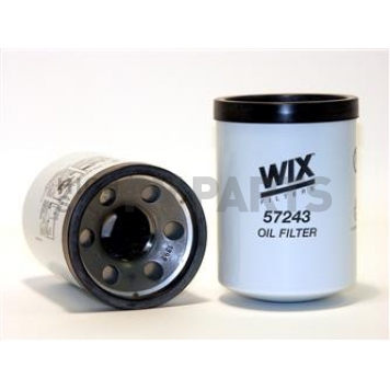 Wix Filters Oil Filter - 57243