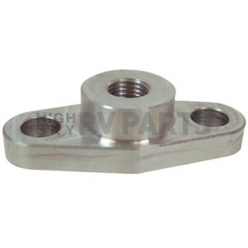 Vibrant Performance Turbocharger Oil Feed Flange - 2899