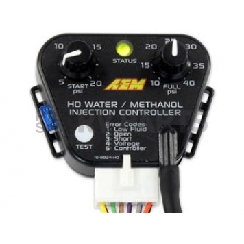 AEM Electronics Water Injection System Controller - 30-3306