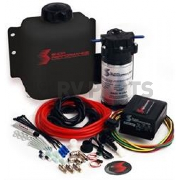 Snow Performance Water Injection System - 212