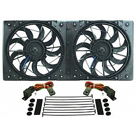 Derale Cooling Fan 16812