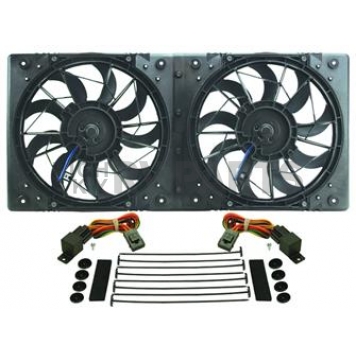 Derale Cooling Fan 16812