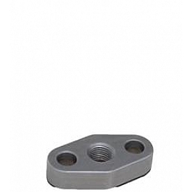 Turbonetics Turbocharger Oil Feed Flange - 30500