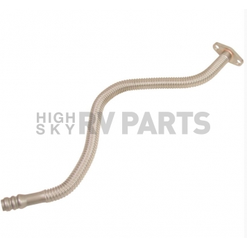 BD Diesel Turbocharger Oil Return Kit - 1453106-1