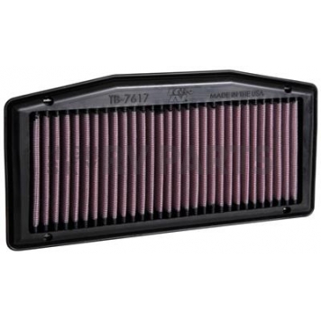 K & N Filters Air Filter - TB-7617