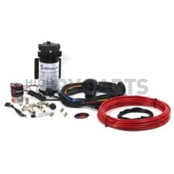 Snow Performance Water Injection System - 450