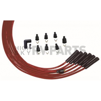 Moroso Performance Spark Plug Wire Set 52003