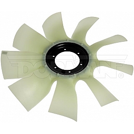 Dorman (OE Solutions) Cooling Fan Blade 620078
